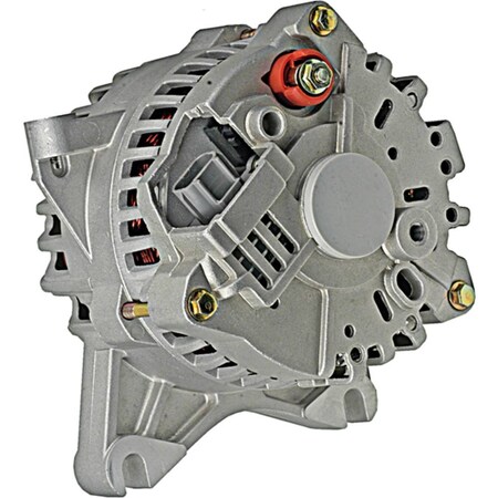 Aftermarket JAndN Electrical Products Alternator 400-14065-JN